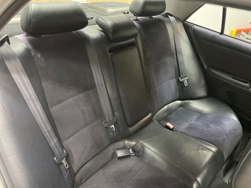 Used 2001 Lexus IS 300 image 32