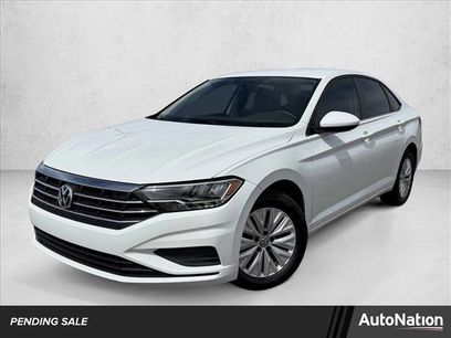Used 2020 Volkswagen Jetta S