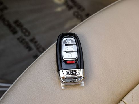 Used 2016 Audi A7 3.0T Premium Plus w/ 20" Wheel & Tire Package image 50