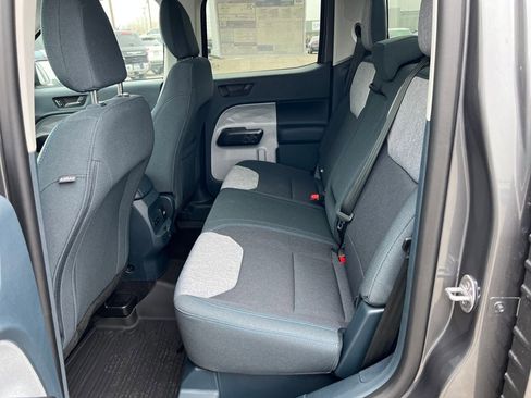 New 2025 Ford Maverick XLT w/ XLT Luxury Package image 24