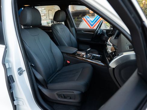 Used 2018 BMW X5 xDrive35i image 20