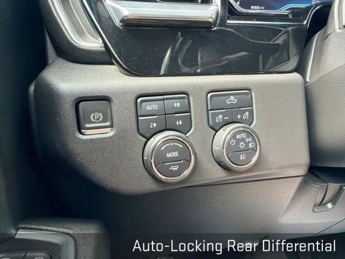 Used 2023 Chevrolet Silverado 1500 LT Trail Boss w/ Protection Package AWD/4WD image 39
