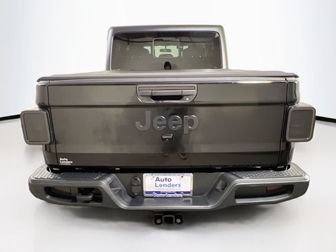 Used 2023 Jeep Gladiator Sport AWD/4WD image 6