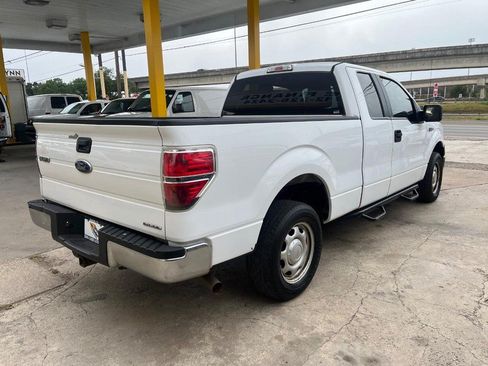 Used 2014 Ford F150 XL w/ Power Equipment Group RWD image 4