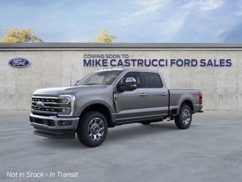 New 2026 Ford F250 Lariat AWD/4WD image 1