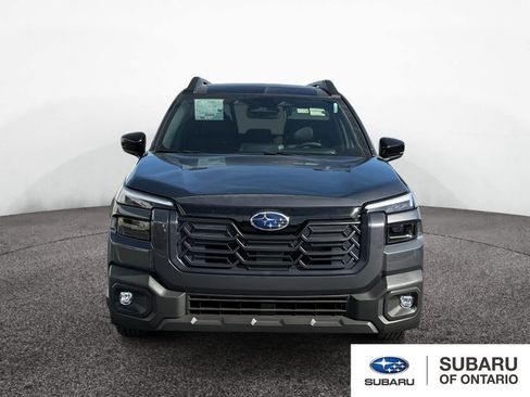 New 2026 Subaru Outback Premium image 8