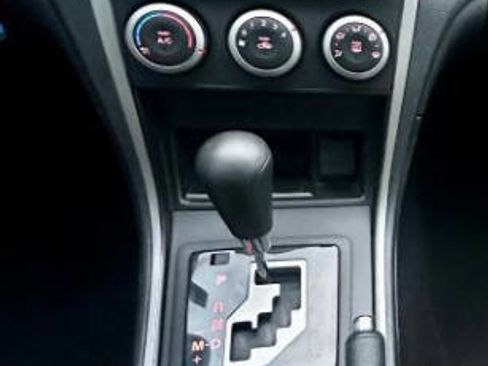 Used 2012 MAZDA MAZDA6 i Sport image 15