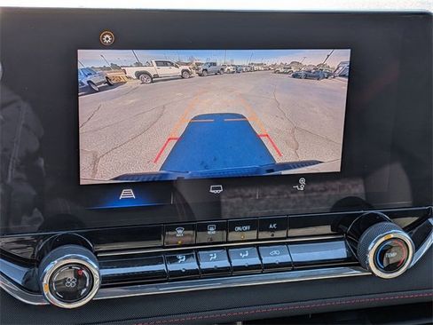 Used 2023 Chevrolet Colorado Z71 w/ Advanced Trailering Package image 23