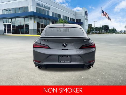 Used 2023 Acura Integra A-Spec image 5