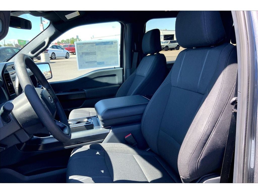 New 2026 Ford F150 STX AWD/4WD image 25