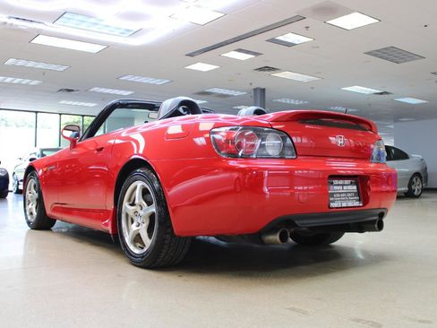 Used 2002 Honda S2000 image 30