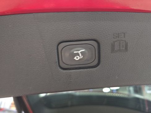 Used 2023 Ford Edge SEL w/ Convenience Package AWD/4WD image 14