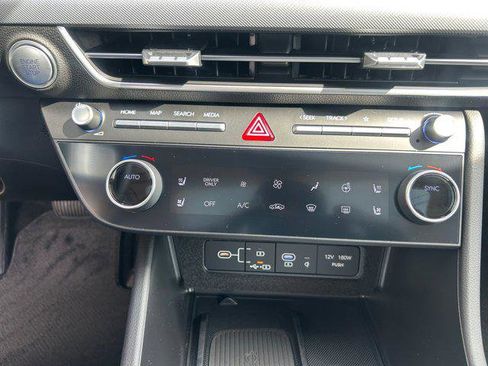 New 2026 Hyundai Sonata Limited FWD image 20