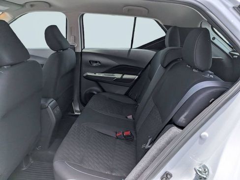 Used 2024 Nissan Kicks SV FWD image 13