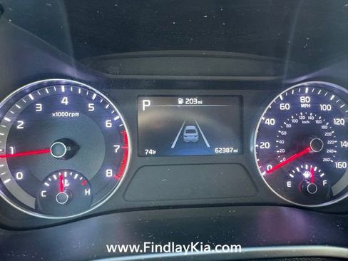 Certified 2023 Kia Forte LXS w/ LXS Technology Package image 9