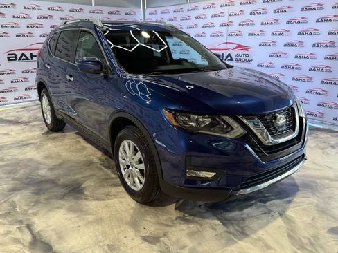Used 2019 Nissan Rogue SV image 6