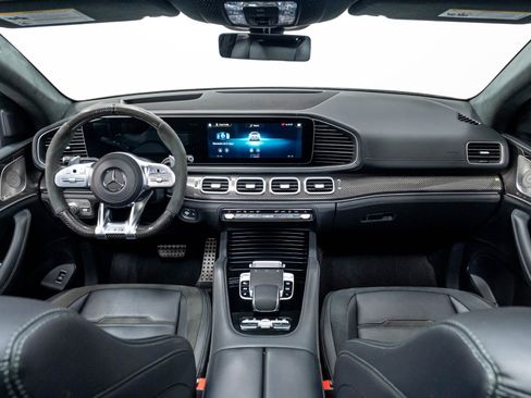 Used 2021 Mercedes-Benz GLE 63 AMG S image 13