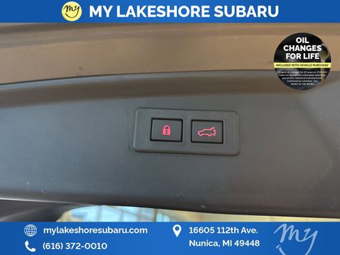 Used 2022 Subaru Outback Limited XT image 30