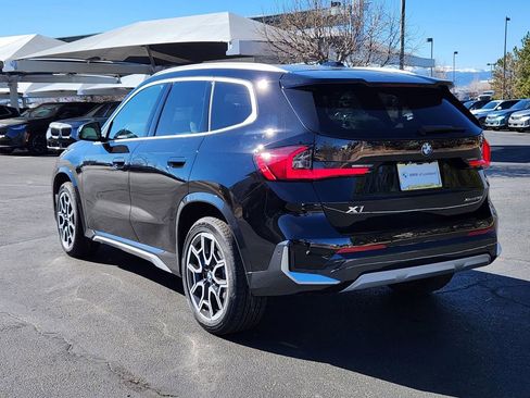 New 2026 BMW X1 xDrive28i image 3