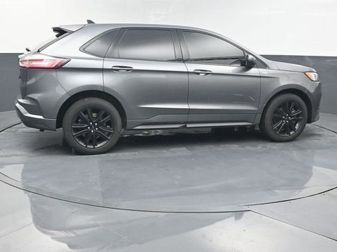 Used 2024 Ford Edge ST-Line AWD/4WD image 6