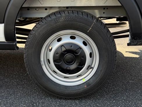 New 2026 Ford Transit 350 Low Roof RWD image 14