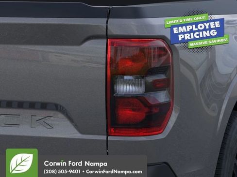 New 2026 Ford Maverick Lariat AWD/4WD image 22