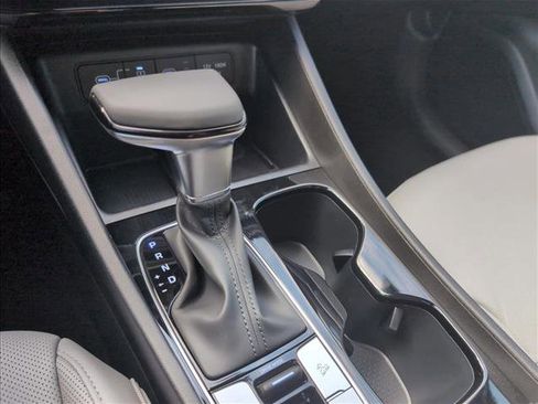 New 2026 Hyundai Santa Cruz Limited image 15