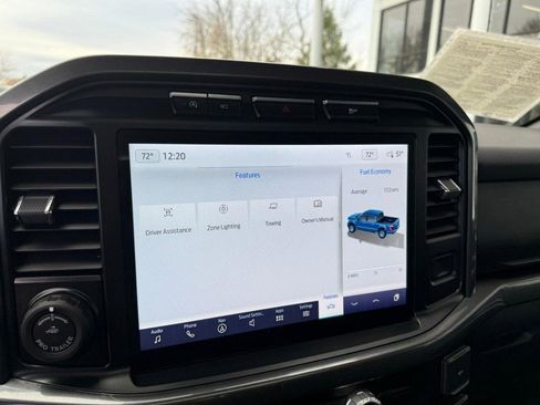 Used 2023 Ford F150 XLT w/ Equipment Group 302A High image 33