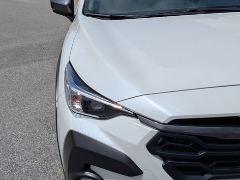 New 2026 Subaru Crosstrek 2.0i Premium AWD/4WD image 10