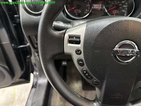 Used 2014 Nissan Rogue S w/ Convenience Package image 25