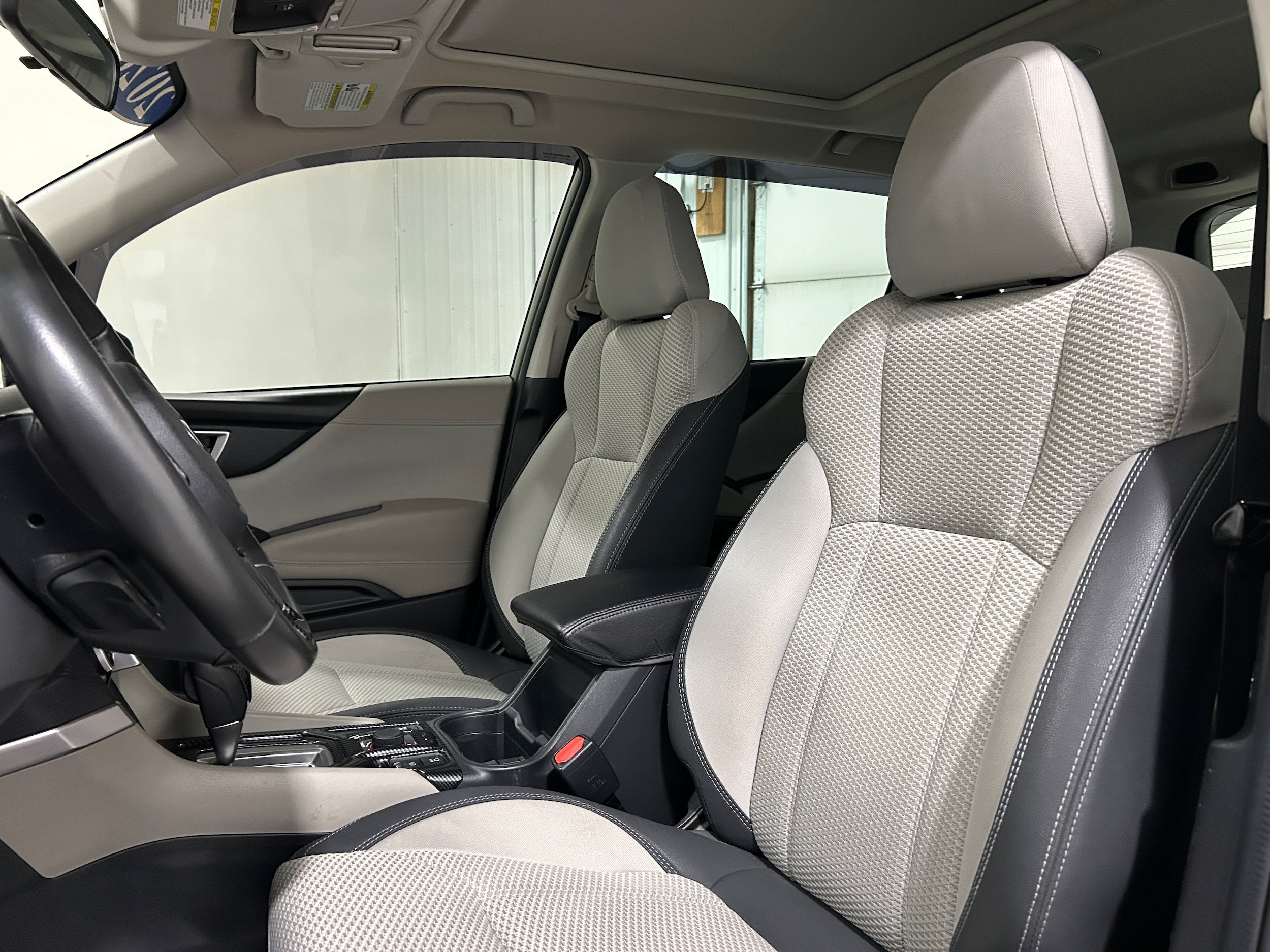 Used 2020 Subaru Forester Premium AWD/4WD image 26