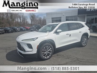 Used 2026 Buick Enclave Preferred