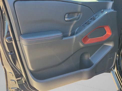 New 2026 Nissan Frontier Pro-X w/ Pro Premium Package image 25