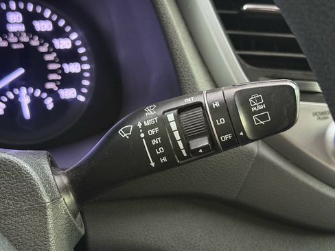 Used 2016 Hyundai Tucson SE FWD image 29