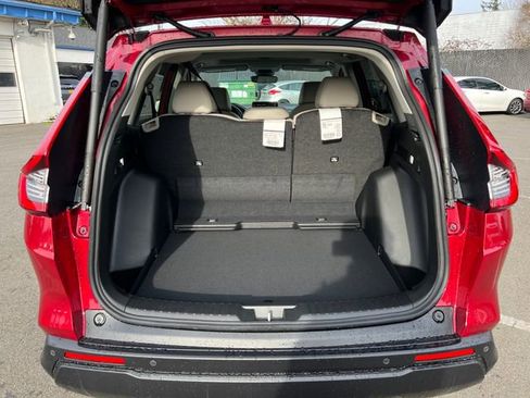 New 2026 Honda CR-V EX-L image 16
