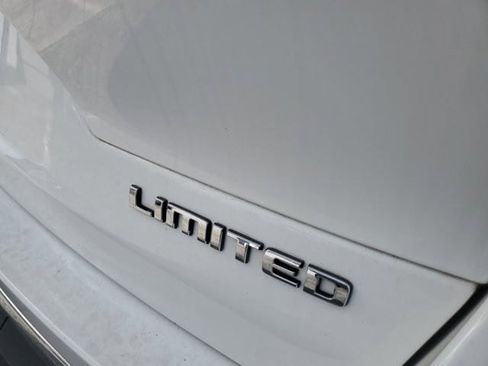 Used 2021 Jeep Grand Cherokee L Limited image 10