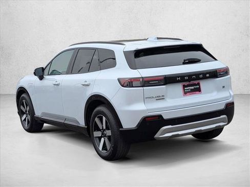 New 2026 Honda Prologue Touring image 8