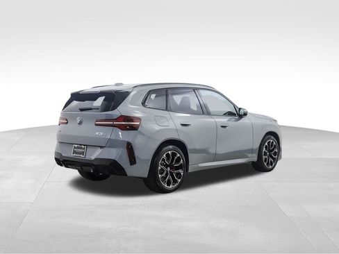 New 2026 BMW X3 xDrive30 w/ Premium Package image 6