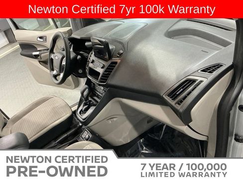 Used 2022 Ford Transit Connect XLT FWD image 18