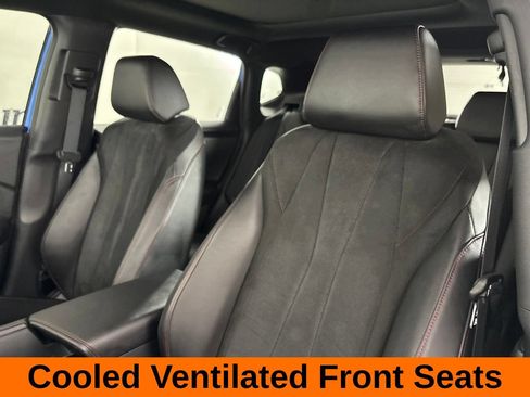 Used 2026 Acura ADX A-Spec FWD image 13