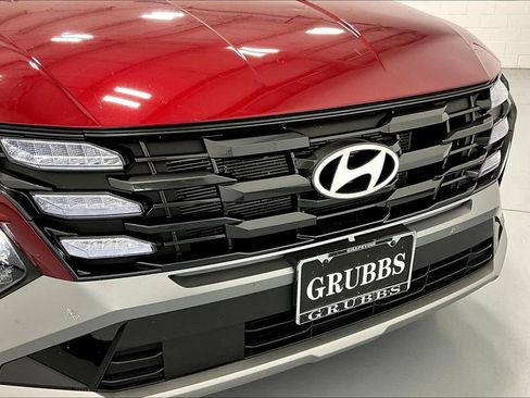 Used 2025 Hyundai Tucson SEL image 37