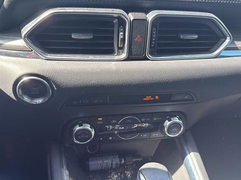 Used 2018 MAZDA CX-5 Grand Touring w/ Premium Package image 7