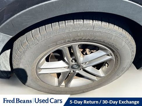 Used 2017 Hyundai Santa Fe Sport AWD/4WD image 25