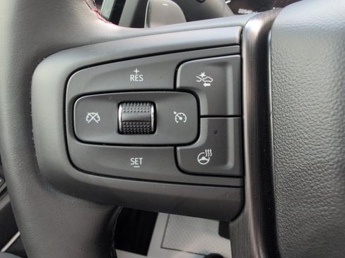 Used 2025 GMC Sierra 1500 AT4X AWD/4WD image 26
