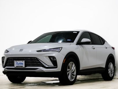 Used 2025 Buick Envista Preferred w/ Advanced Safety Package