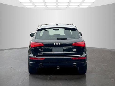 Used 2017 Audi Q5 2.0T Premium Plus w/ Technology Package image 6