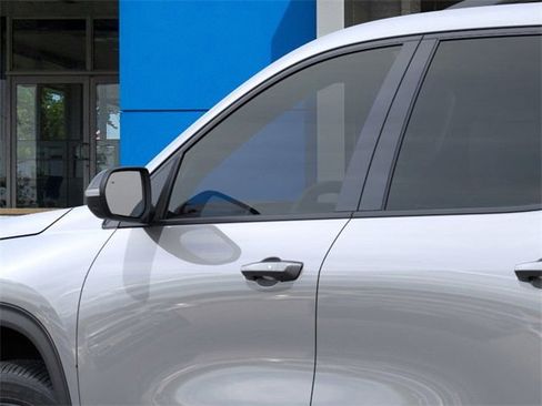 New 2026 Chevrolet Traverse LT w/ Midnight/Sport Edition image 12