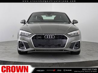 Used 2024 Audi A5 2.0T Prestige w/ 19" Wheel Package video 2
