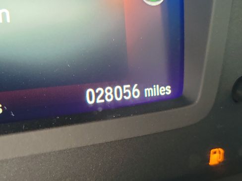 Used 2023 Honda Odyssey EX-L image 28