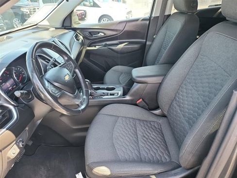 Certified 2019 Chevrolet Equinox LT FWD image 11